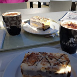 Canas Y Tapas Comida