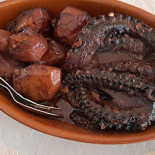 Gazcidla Nourriture