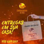 Paraiso Do Vau Carte