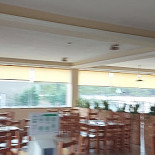 O Iberico À l'intérieur