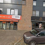 Cafe O Molho Extérieur