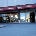 Sabor Da Picanha Extérieur