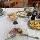 Sabor Da Picanha Nourriture