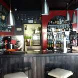 Friendly À l'intérieur