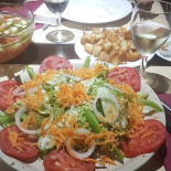 Friendly Comida