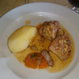 Friendly Comida