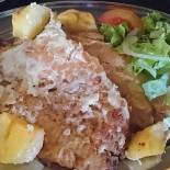 Friendly Comida