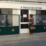 Tasca Do Victor Extérieur