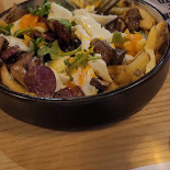 Tinella Comida
