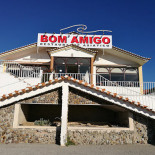 Bom Amigo Extérieur