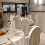Cantinho Algarvio À l'intérieur