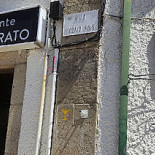 Toca Do Rato Exterior