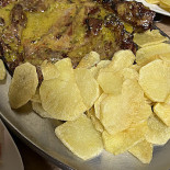 Toca Do Rato Comida