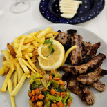 Tasca Da Praca Comida
