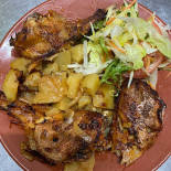 Tasca Da Praca Comida