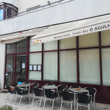 O Agulhas Exterior