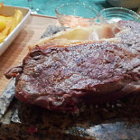 O Agulhas Comida