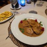 Green Valley Comida
