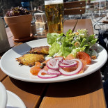 Green Valley Comida