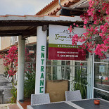 Green Valley Exterior