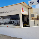 Ze Maria Extérieur
