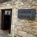 O Lagar Exterior