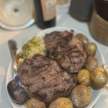 O Lagar Comida