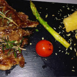 Sem Jeito Tapas Comida