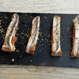 Sem Jeito Tapas Comida