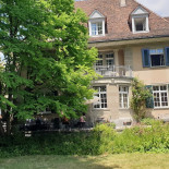 Come Bem Extérieur