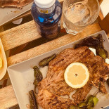 Senor Iberico Comida