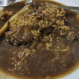 Cafe Cavalinho Nourriture