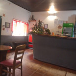 Cafe Padaria Pastelaria 2000 À l'intérieur