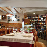 Ramiro À l'intérieur
