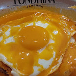 Taberna Londrina Nourriture