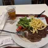 Don Churrasco Comida