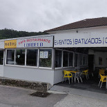 Lordelo Extérieur