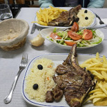 Lordelo Nourriture