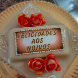 Pastelaria Madre Deus Boisson