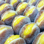Pastelaria Madre Deus Nourriture