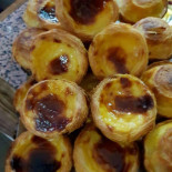Pastelaria Madre Deus Nourriture