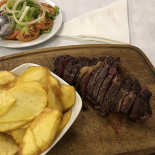 Taberna Lopes Nourriture