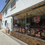 Adamastor Extérieur