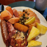 Citrus Food