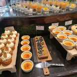 Citrus Food