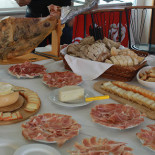 1º De Maio Nourriture