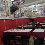 Taberna Ilhéu À l'intérieur