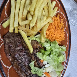 Taberna Ilhéu Nourriture