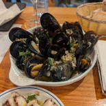 Casa Primavera Taberna Soares Nourriture