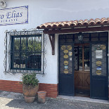 Chico Elias Exterior